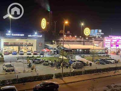 1 Bedroom Flat for Rent in Sheikh Zayed, Giza - 1000072721. jpg