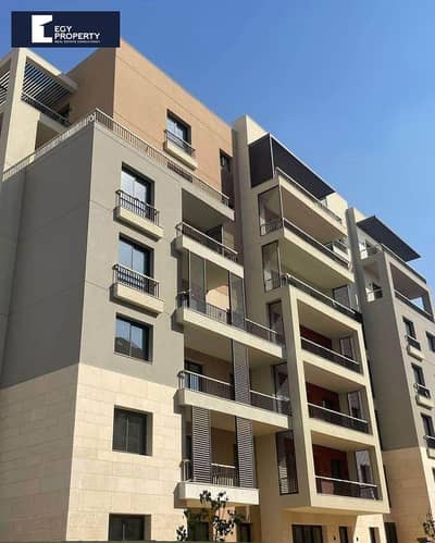2 Bedroom Apartment for Sale in New Cairo, Cairo - 610971540_1209282187804967_1790453659891076589_n. jpg