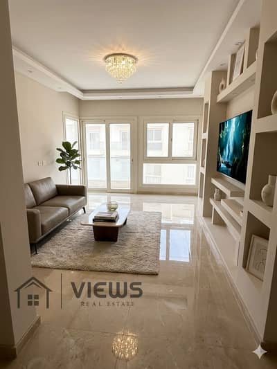 2 Bedroom Apartment for Sale in New Cairo, Cairo - WhatsApp Image 2026-04-14 at 8.32. 08 PM. jpeg