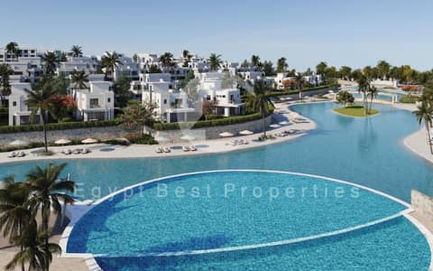 شاليه 3 غرف نوم للبيع في الساحل الشمالي، مطروح - 0fdfd509-c866-4697-9f5a-ab555290d269. jpg