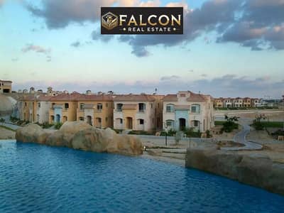 4 Bedroom Townhouse for Sale in Ain Sukhna, Suez - 4. jpg