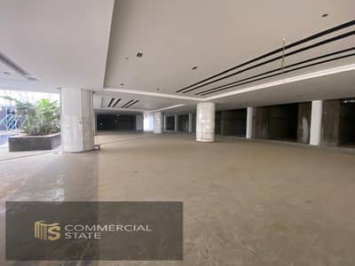 Retail for Rent in New Cairo, Cairo - WhatsApp Image 2026-03-26 at 18.21. 23 (1). jpeg