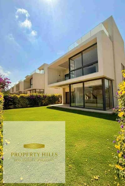 6 Bedroom Villa for Sale in New Cairo, Cairo - 1000119569. jpg