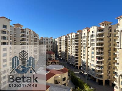 4 Bedroom Flat for Rent in Smoha, Alexandria - IMG_3785. jpeg
