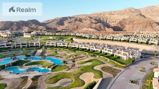 2 Bedroom Chalet for Sale in Ain Sukhna, Suez - WhatsApp Image 2026-04-13 at 12.09. 45 PM. jpeg