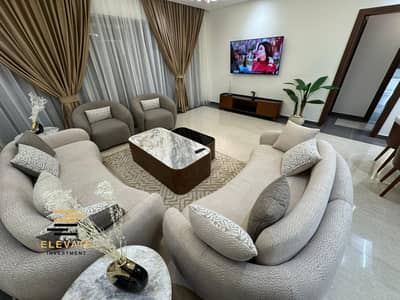 2 Bedroom Flat for Rent in New Cairo, Cairo - IMG-20250828-WA0148. jpg