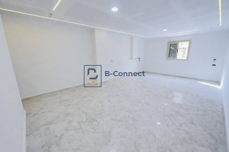 - Apartment for sale 155m Sidi Bishr - Al-Eisawy directly in front of the Saraya Market - Ansicht 3