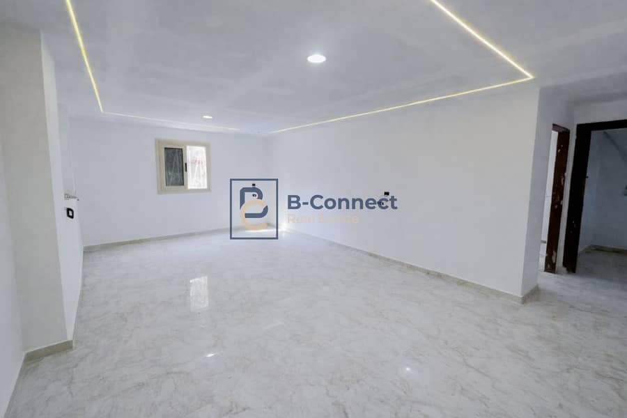 - Apartment for sale 155m Sidi Bishr - Al-Eisawy directly in front of the Saraya Market - Ansicht 4