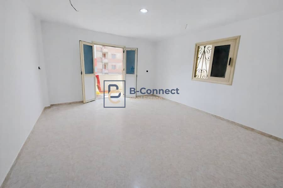 - Apartment for sale 155m Sidi Bishr - Al-Eisawy directly in front of the Saraya Market - Ansicht 5