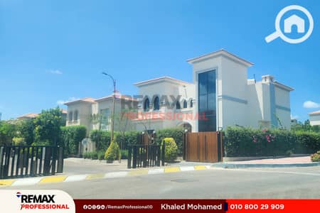 فیلا 11 غرف نوم للبيع في عجمي، الإسكندرية - 20250807_132503. jpg