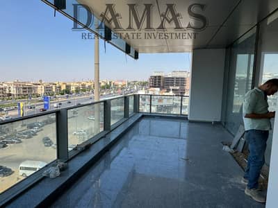Office for Sale in New Cairo, Cairo - WhatsApp Image 2026-04-14 at 5.16. 39 PM (2). jpeg Office for Sale in New Cairo, Cairo - WhatsApp Image 2026-04-14 at 5.16. 39 PM (2). jpeg