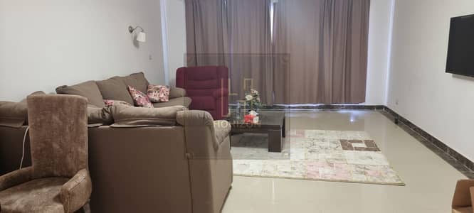 2 Bedroom Duplex for Rent in New Cairo, Cairo - WhatsApp Image 2026-04-15 at 2.09. 32 PM. jpeg