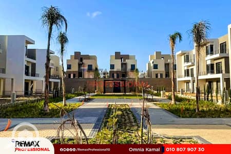 5 Bedroom Villa for Sale in Palm Hills, Alexandria - 2. jpg
