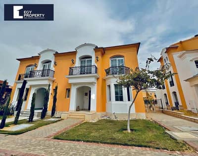 4 Bedroom Villa for Sale in New Cairo, Cairo - 625151968_1625552111721259_6845959242338260014_n. jpg
