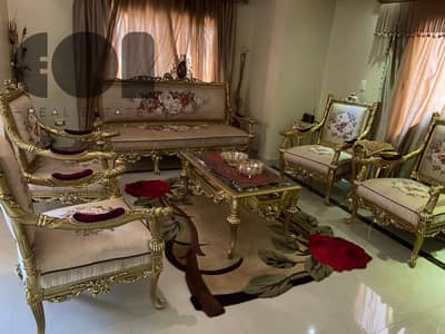 فلیٹ 3 غرف نوم للبيع في القاهرة الجديدة، القاهرة - WhatsApp Image 2026-04-15 at 1.45. 33 PM (1). jpeg