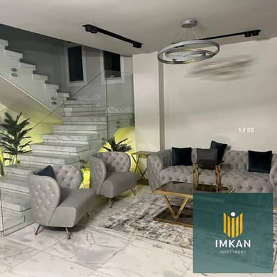 4 Bedroom Duplex for Sale in New Cairo, Cairo - 659686578_917077484421189_8444667771090745794_n. jpg