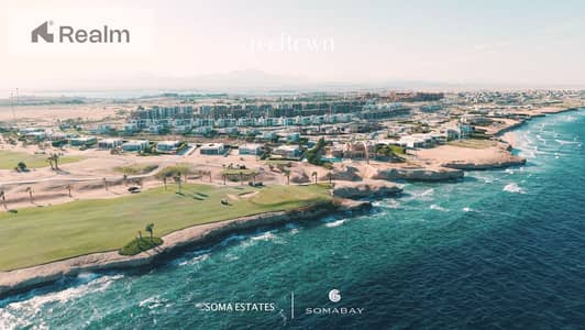 2 Bedroom Chalet for Sale in Soma Bay, Red Sea - 956c5a6b-14af-4148-b53f-d238ca221879. jpg