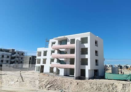 شاليه 2 غرفة نوم للبيع في الساحل الشمالي، مطروح - WhatsApp Image 2026-02-17 at 2.03. 06 PM (1). jpeg