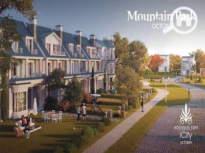 اي فيلا 3 غرف نوم للبيع في 6 أكتوبر، الجيزة - WhatsApp Image 2022-09-26 at 10.25. 26 AM. jpg