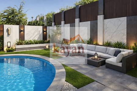 فیلا 7 غرف نوم للايجار في القاهرة الجديدة، القاهرة - WhatsApp Image 2026-04-15 at 2.12. 53 PM. jpeg