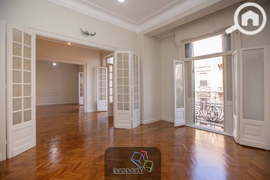 Office for Rent in Sultan Hussein - Alexandria - Ansicht 3