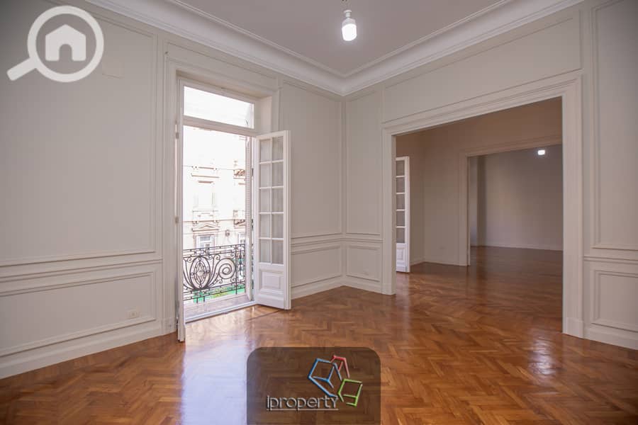 Office for Rent in Sultan Hussein - Alexandria - Ansicht 4