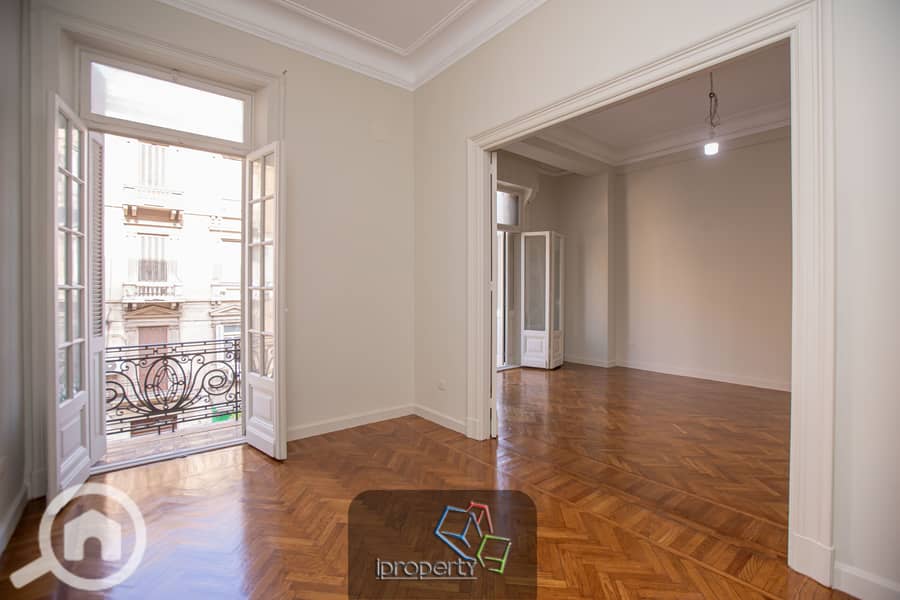 Office for Rent in Sultan Hussein - Alexandria - Ansicht 5