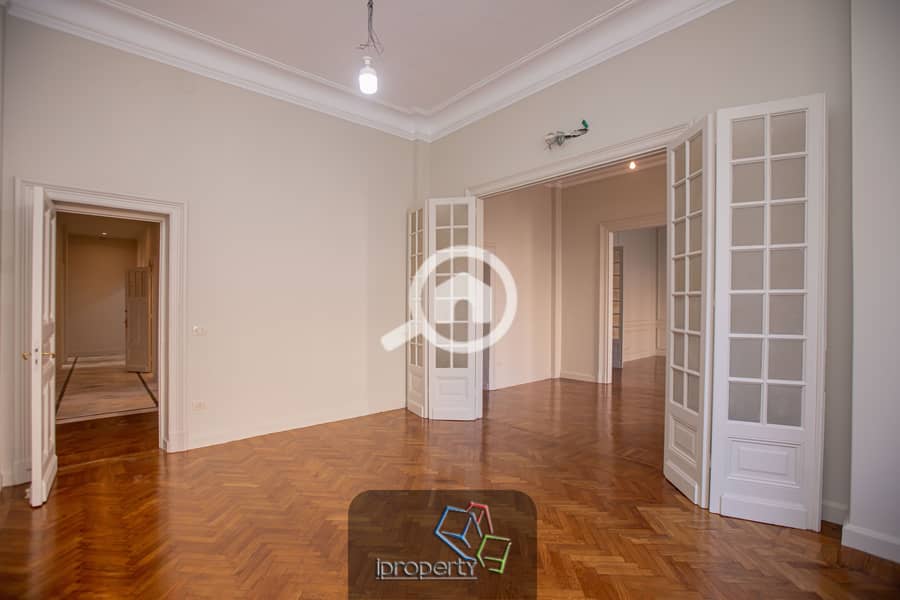 Office for Rent in Sultan Hussein - Alexandria - Ansicht 6