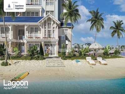 اي فيلا 4 غرف نوم للبيع في مدينة المستقبل، القاهرة - WhatsApp Image 2024-02-21 at 1.15. 34 PM. jpeg