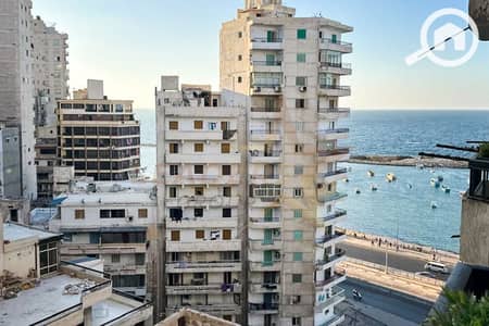 شقة 3 غرف نوم للبيع في ميامي، الإسكندرية - 1. jpg شقة 3 غرف نوم للبيع في ميامي، الإسكندرية - 1. jpg