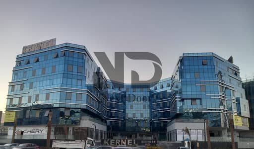 Office for Rent in New Cairo, Cairo - 670196525_926501483561127_4744315017277265599_n. jpg