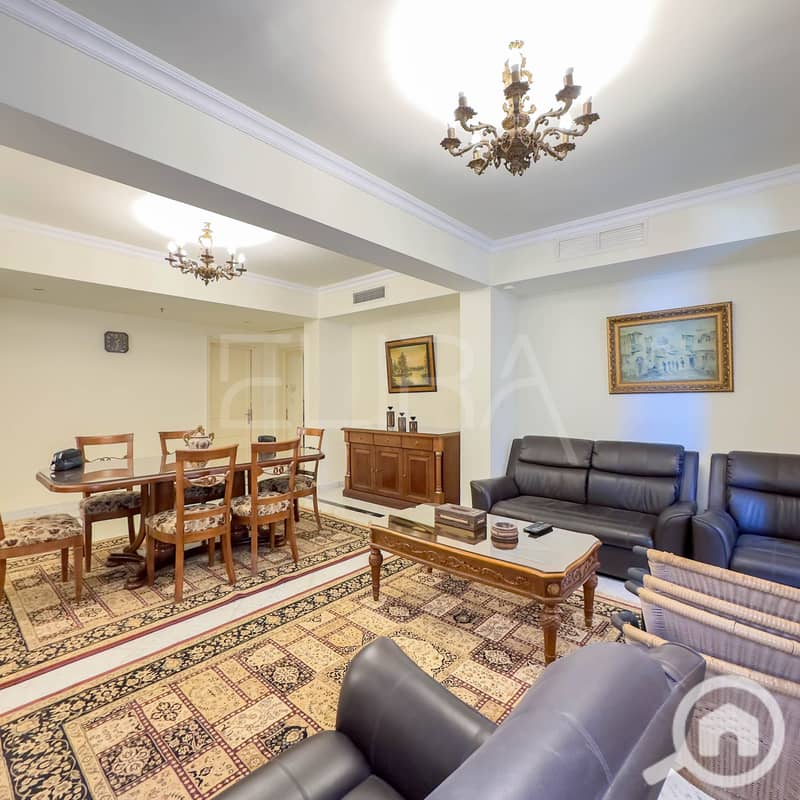 Furnished Apartment for Rent – Grand Plaza Towers (Four Seasons) | 200 m - Ansicht 5