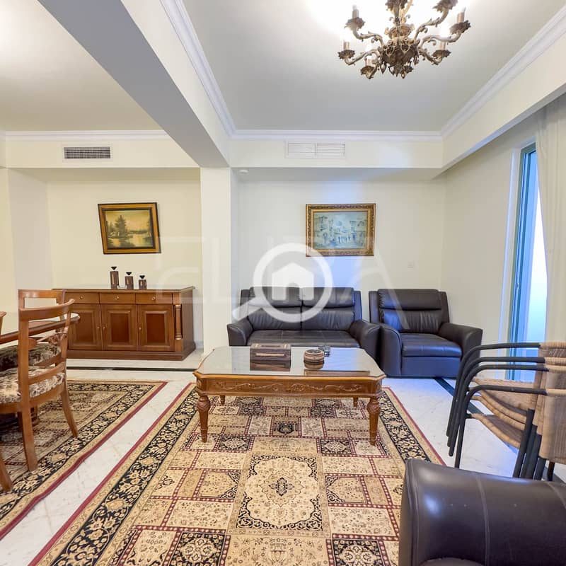 Furnished Apartment for Rent – Grand Plaza Towers (Four Seasons) | 200 m - Ansicht 6