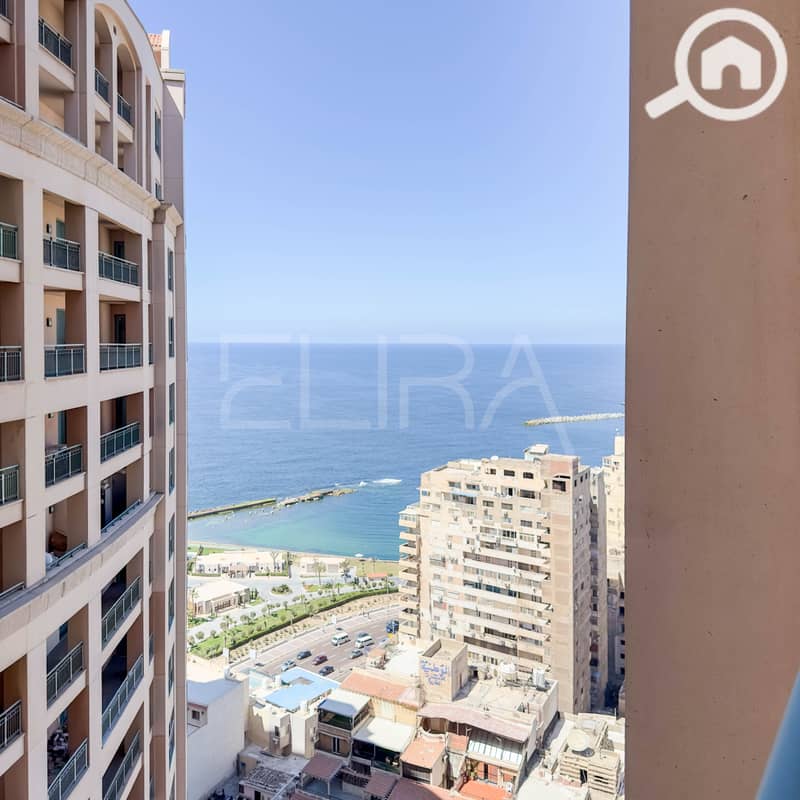 Furnished Apartment for Rent – Grand Plaza Towers (Four Seasons) | 200 m - Mehr