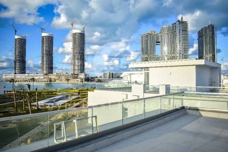 4 Bedroom Duplex for Sale in North Coast, Matruh - a7. jpg