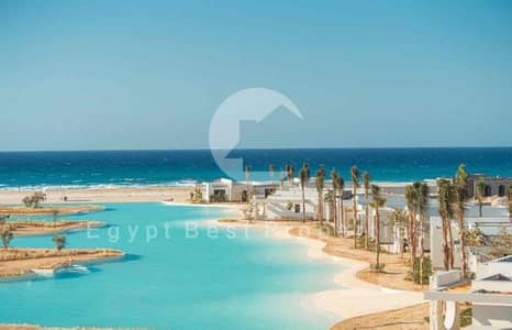 شاليه 2 غرفة نوم للبيع في الساحل الشمالي، مطروح - a47fead9-5c49-4e1c-97df-ad286e2406ed. jpg