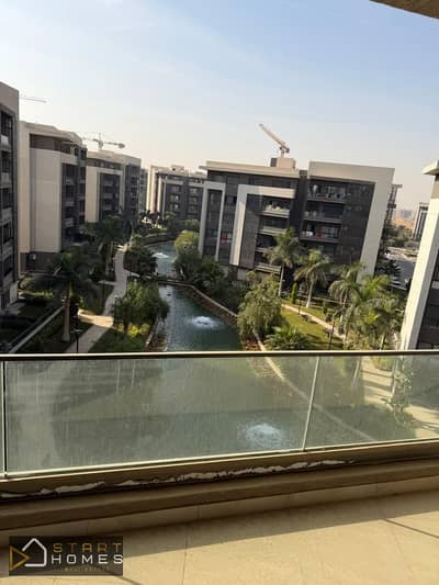 3 Bedroom Apartment for Sale in Madinaty, Cairo - WhatsApp Image 2026-04-15 at 2.31. 39 PM (1). jpeg