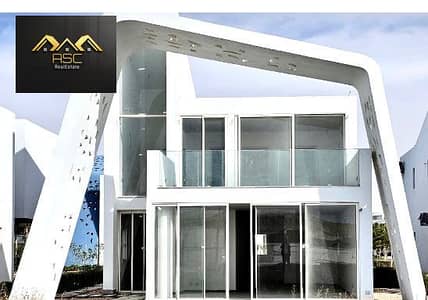 5 Bedroom Villa for Sale in North Coast, Matruh - WhatsApp Image 2026-04-15 at 2.53. 44 PM. jpeg