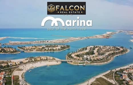 شاليه 3 غرف نوم للبيع في الساحل الشمالي، مطروح - 231305ae-996e-45c7-be43-ea56c025d448. jpg