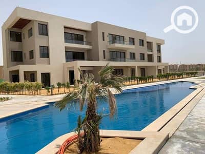 شاليه 2 غرفة نوم للبيع في الساحل الشمالي، مطروح - 23cd04d6-1f54-4fde-973b-75be9db023d2. jpg شاليه 2 غرفة نوم للبيع في الساحل الشمالي، مطروح - 23cd04d6-1f54-4fde-973b-75be9db023d2. jpg