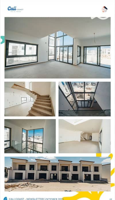 دوبلكس 2 غرفة نوم للبيع في الساحل الشمالي، مطروح - 7. jpg