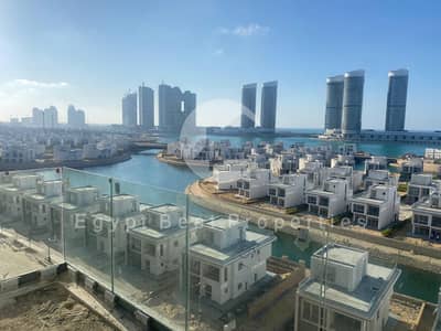 3 Bedroom Chalet for Sale in North Coast, Matruh - a1. jpg