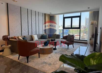 3 Bedroom Hotel Apartment for Sale in Heliopolis, Cairo - WhatsApp Image 2025-10-05 at 2.35. 13 PM. jpeg