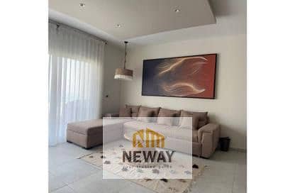 3 Bedroom Townhouse for Sale in Ain Sukhna, Suez - WhatsApp Image 2026-04-15 at 3.18. 44 PM (6). jpeg