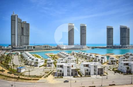 4 Bedroom Duplex for Sale in North Coast, Matruh - WhatsApp Image 2025-06-29 at 14.09. 25_54b035d7. jpg