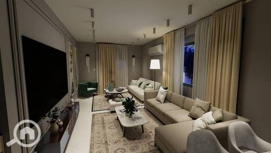 شقة 4 غرف نوم للبيع في هليوبوليس الجديدة، القاهرة - 43f96030-9b3c-412e-8d93-cc641d7fe587. jpg