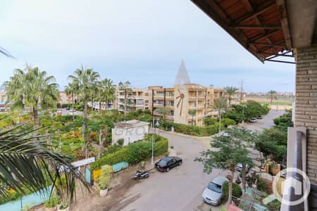 فلیٹ 2 غرفة نوم للبيع في المعمورة، الإسكندرية - 1. jpg