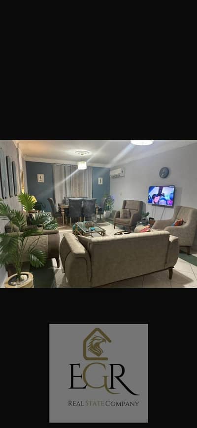 3 Bedroom Apartment for Rent in New Cairo, Cairo - WhatsApp Image 2026-04-15 at 3.23. 45 PM. jpeg 3 Bedroom Apartment for Rent in New Cairo, Cairo - WhatsApp Image 2026-04-15 at 3.23. 45 PM. jpeg