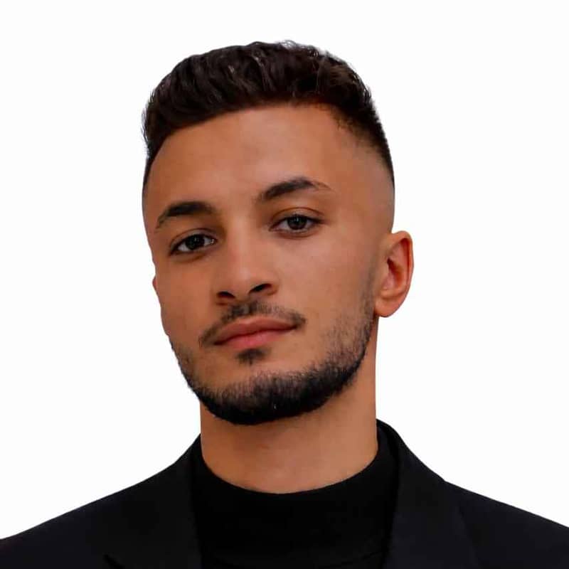 Badr mohammed