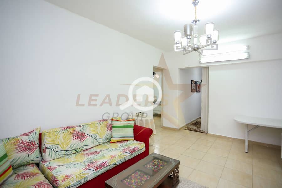 Apartment for sale 125 m Al-Maamoura Al-shatea (Al-Nasr St. - Steps from the sea) – pohled 3
